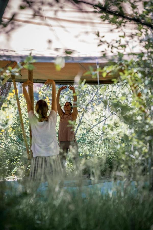 Bodhi Farms Hotel Bozeman Ngoại thất bức ảnh