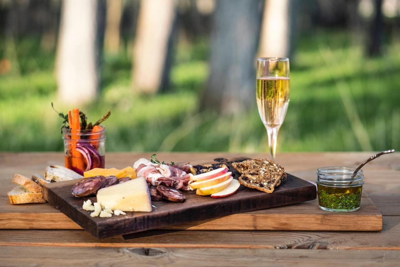 Bodhi Farms Hotel Bozeman Ngoại thất bức ảnh